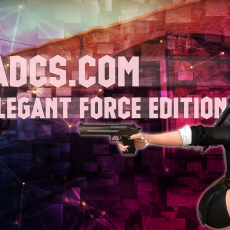 CS 1.6 Elegant Force